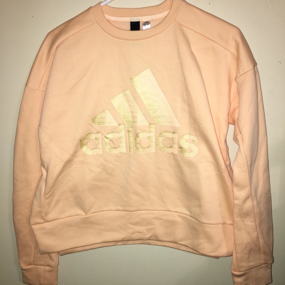 Adidas Hoodie - Picture 1 of 2